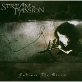 STREAM OF PASSION