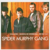 SPIDER MURPHY GANG