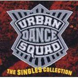 URBAN DANCE SQUAD URBAN DANCE SQUAD