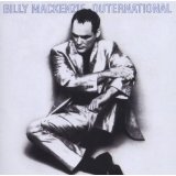 MACKENZIE BILLY