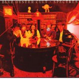 BLUE OYSTER CULT