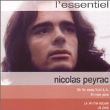 PEYRAC NICOLAS