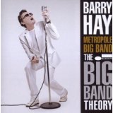 HAY BARRY