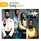 LIVING COLOUR LIVING COLOUR