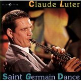 LUTER CLAUDE