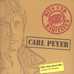 PEYER CARL
