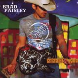 PAISLEY BRAD PAISLEY BRAD