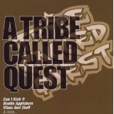 A TRIBE CALLED QUEST