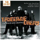 TANGERINE DREAM TANGERINE DREAM