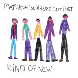 MATTHEWS SOUTHERN COMFORT