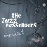 JAZZ PASSENGERS