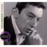 GAINSBOURG SERGE