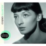 GRECO JULIETTE