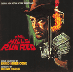 MORRICONE ENNIO