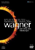 WAGNER RICHARD