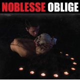 NOBELESSE OBLIGE
