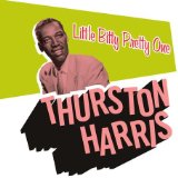 HARRIS THURSTON