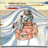 HALF LANDED CLOUD