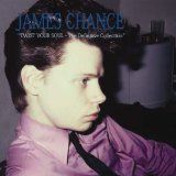 CHANCE JAMES