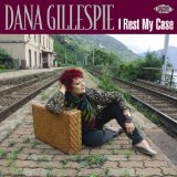 GILLESPIE DANA