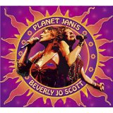 SCOTT BEVERLY JO