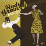 GREEN RUDY