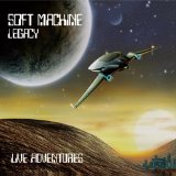 SOFT MACHINE LEGACY