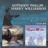 PHILLIPS ANTHONY
