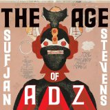 STEVENS SUFJAN