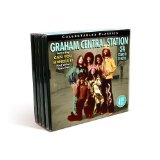 GRAHAM CENTRAL STATION