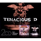 TENACIOUS D