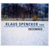 SPENCKER KLAUS