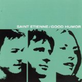 ST. ETIENNE