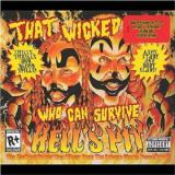 INSANE CLOWN POSSE