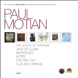 MOTIAN PAUL