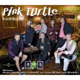 PINK TURTLE