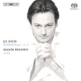 BACH JOHANN SEBASTIAN