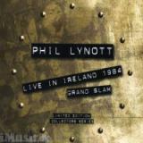 LYNOTT PHIL
