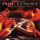 LYNOTT PHIL
