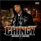 CHINGY