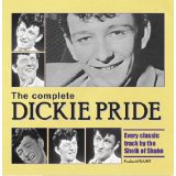 PRIDE DICKIE
