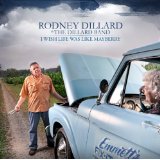 DILLARD RODNEY