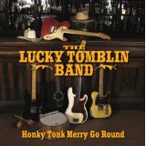 TOMBLIN LUCKY