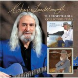 LANDSBOROUGH CHARLIE