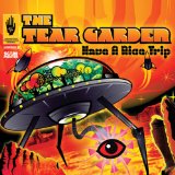 TEAR GARDEN