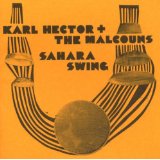 HECTOR KARL & MALCOUNS