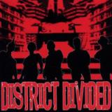 DISTRICT DIVIDED