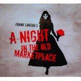 LONDON FRANK