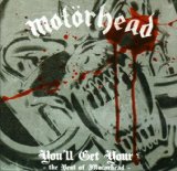 MOTORHEAD