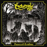 NOCTURNAL NOCTURNAL